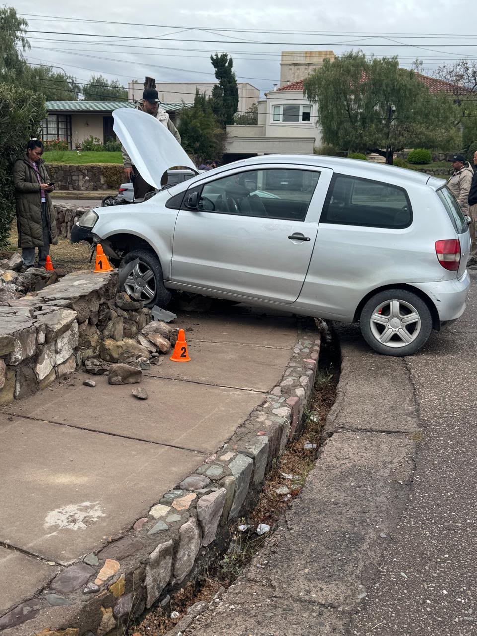 Fondo